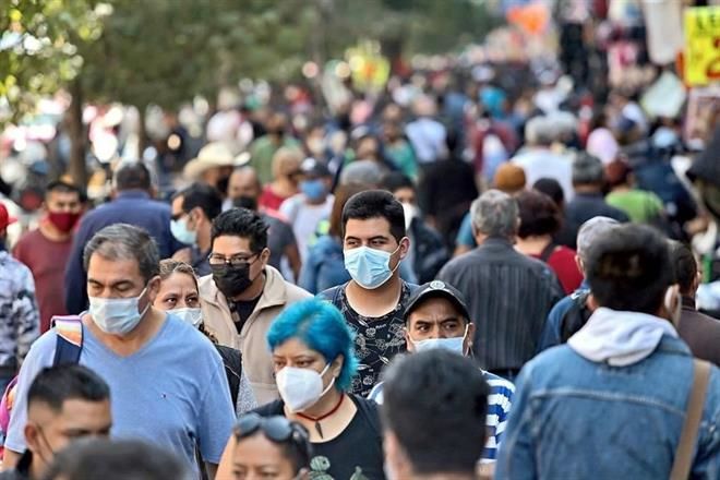 El fin de la pandemia podría estar cerca después de OMICRON: aseguran expertos
