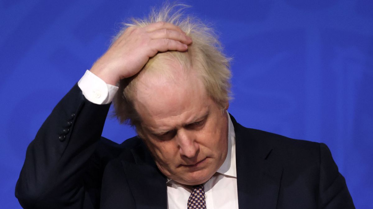 Boris Johnson, asistió a una fiesta en punto más álgido de la pandemia en Reino Unido: piden su renuncia