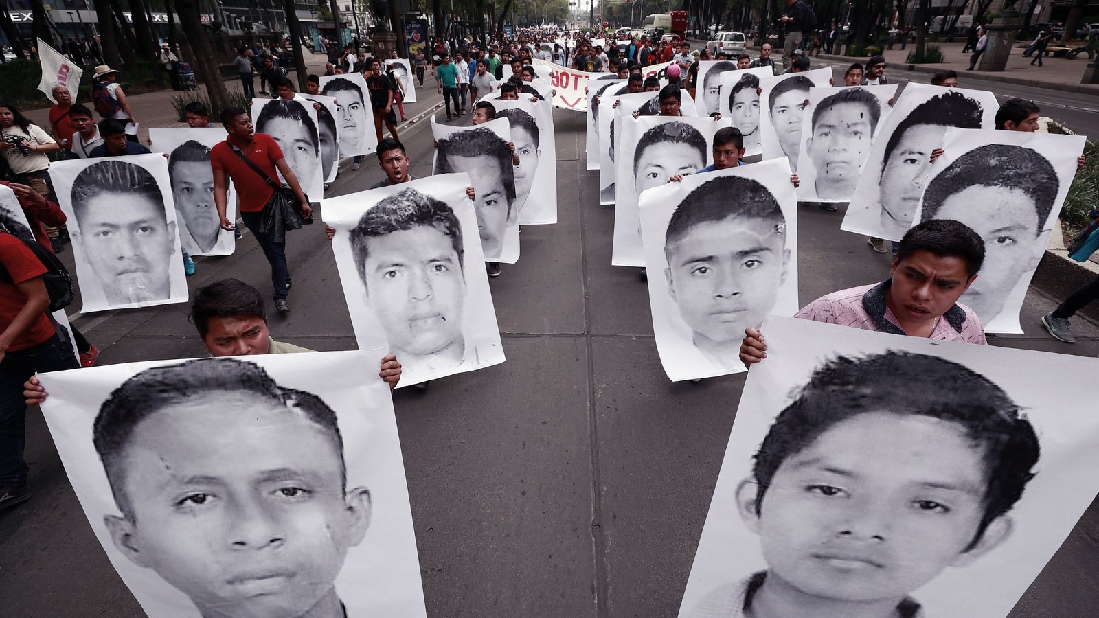 Militares manipularon el caso de Ayotzinapa: Revela GIEI