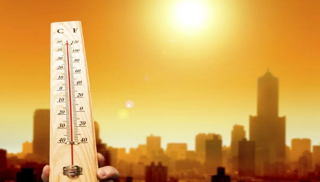 Alerta en centro y sureste de Estados Unidos por alerta de calor