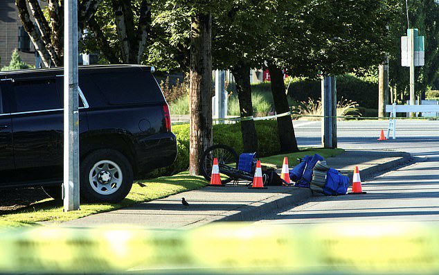 Tiroteo en Canadá deja varias víctimas