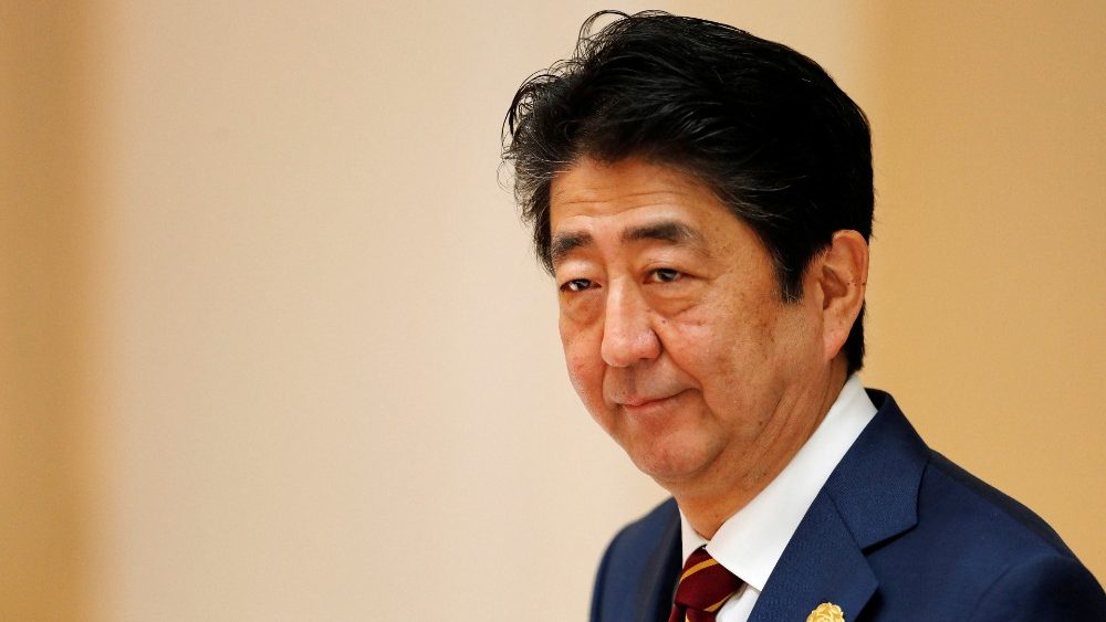 Shinzo Abe, ex primer ministro japonés, es asesinado durante un mitin