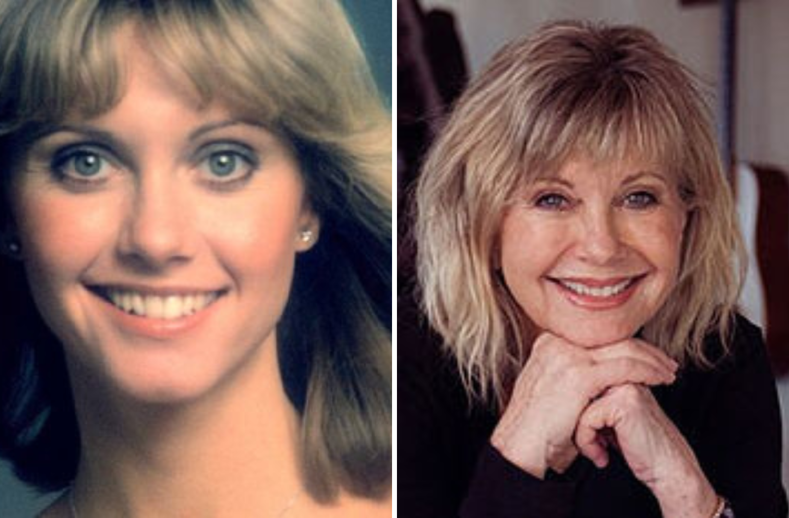 Fallece La Cantante Y Actriz Olivia Newton John A Los 73 Años De Edad Alternancia Mx