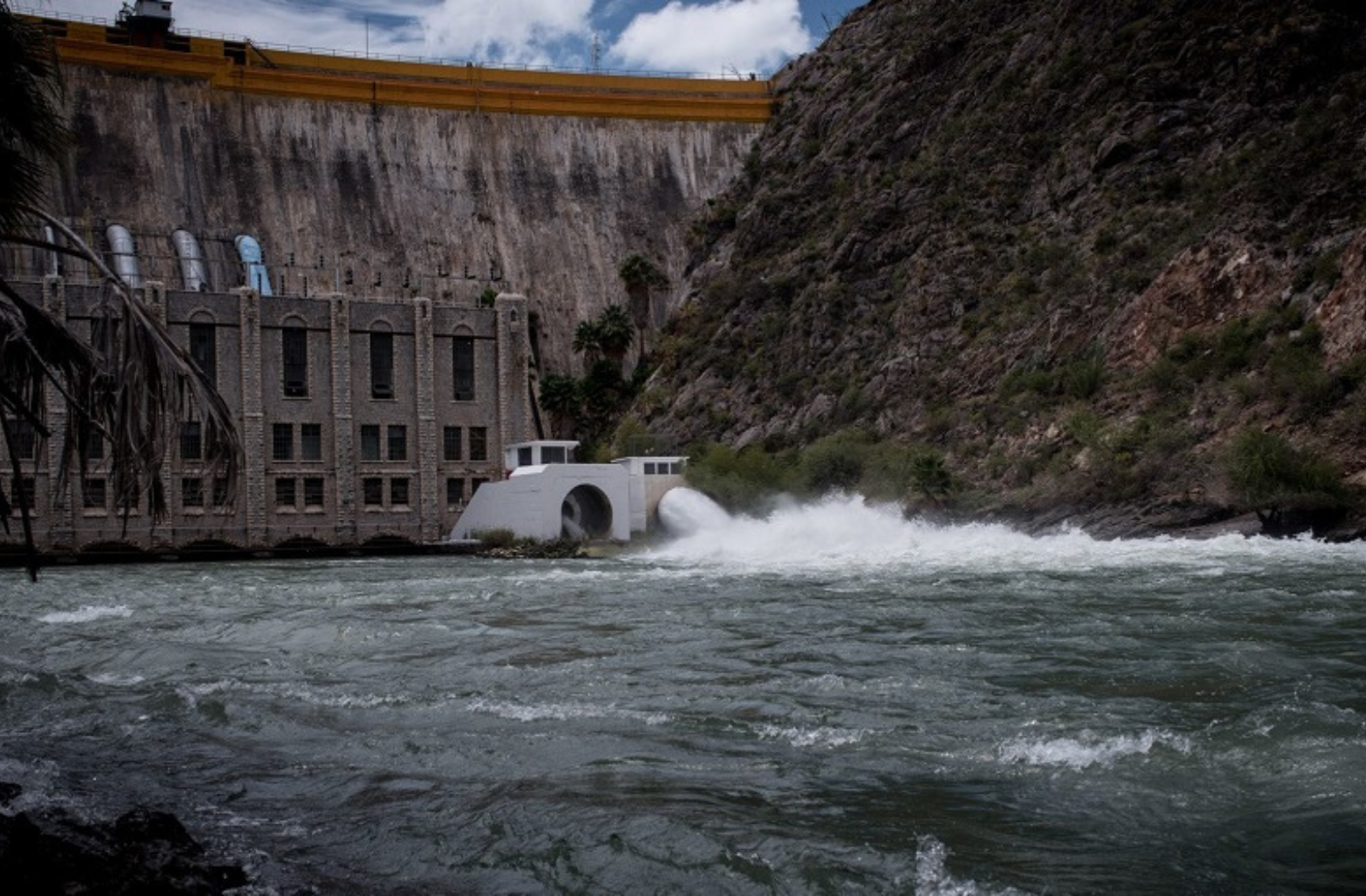 Prevén estabilidad hídrica en Chihuahua para el 2023 por fuertes lluvias