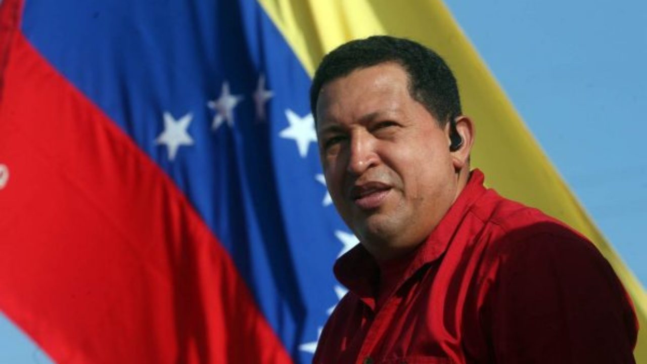 Envenenaron a Hugo Chávez con el cáncer que lo mató: Rusia 