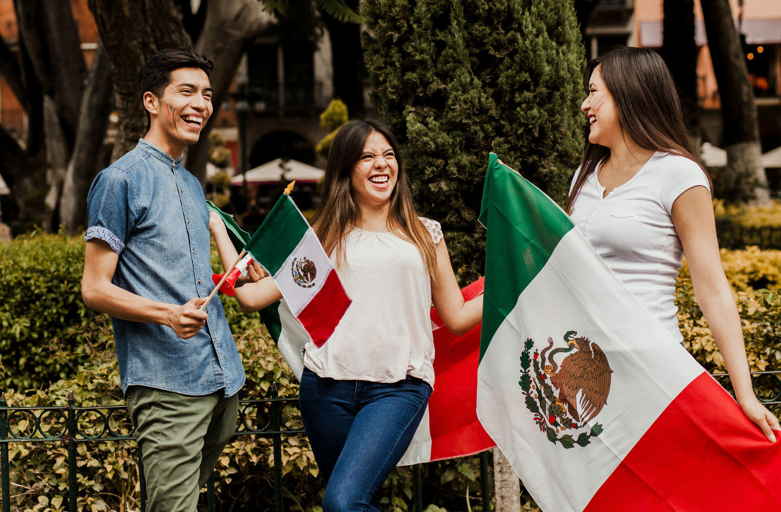 Así celebrará el Grito de Independencia Ciudad Juárez