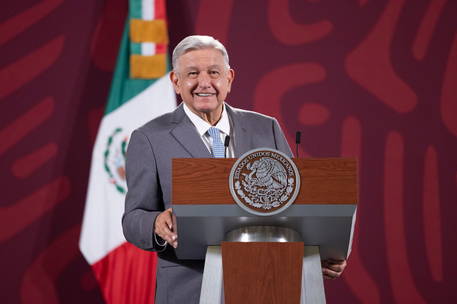 AMLO confirma fechas y países invitados a la Cumbre de Líderes de la Alianza del Pacífico