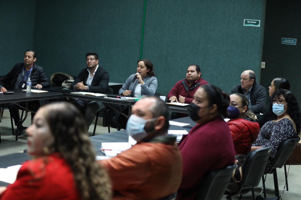 Establecen estrategias para disminuir el consumo de alcohol y otras sustancia en Ciudad Juárez