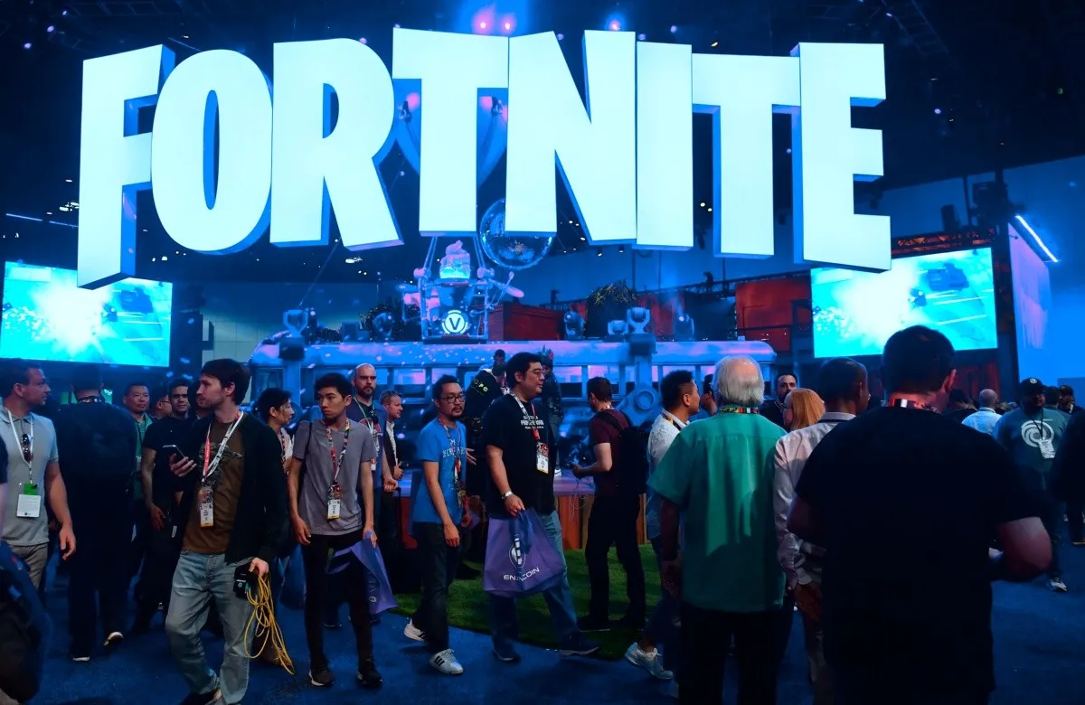 Multan a Epic Games y Fortnite por no proteger a menores de edad 