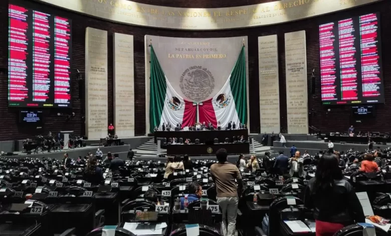 Maratón legislativo: estas fueron las reformas aprobadas en ‘fast track’ por la Cámara de Diputados