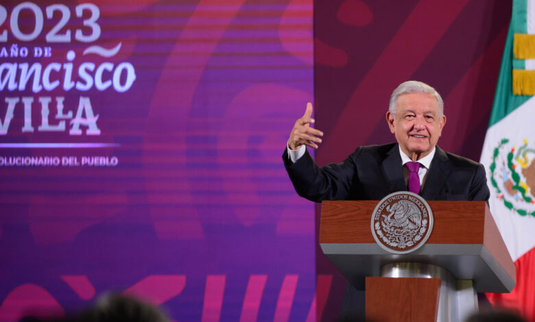 Gobierno de México ofrecerá nuevo informe de acciones para rehabilitar a Guerrero: presidente