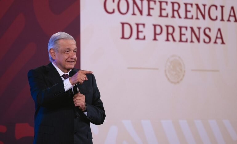 “¿Cómo no se va a poder?”: AMLO a ministros que rechazan su elección por voto directo