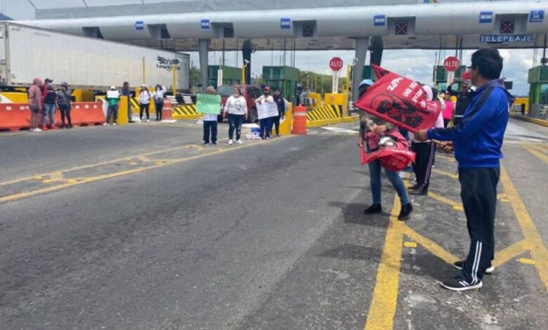 Las tarifas de peaje en carreteras aumentan 3%; cobro no aplicará en Acapulco: AMLO