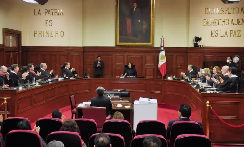 El Sindicato de Trabajadores del Poder Judicial regresa a laborar después de su paro