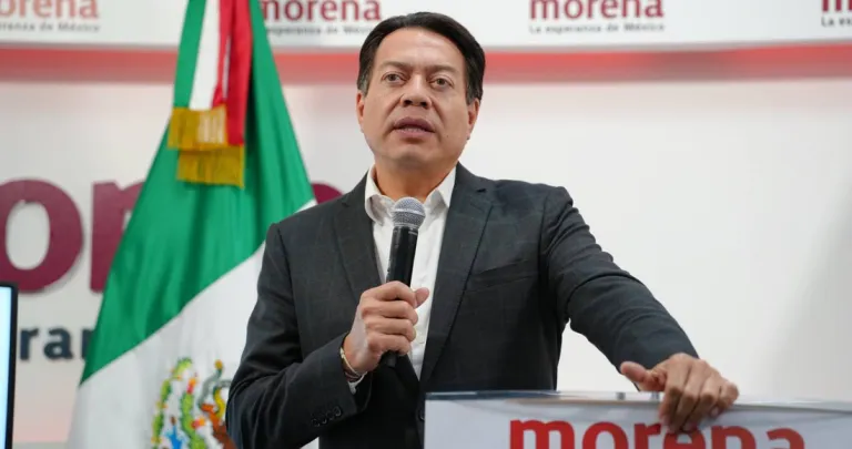 Morena iniciará precampañas a partir del 11 de noviembre, ya con candidatos definidos