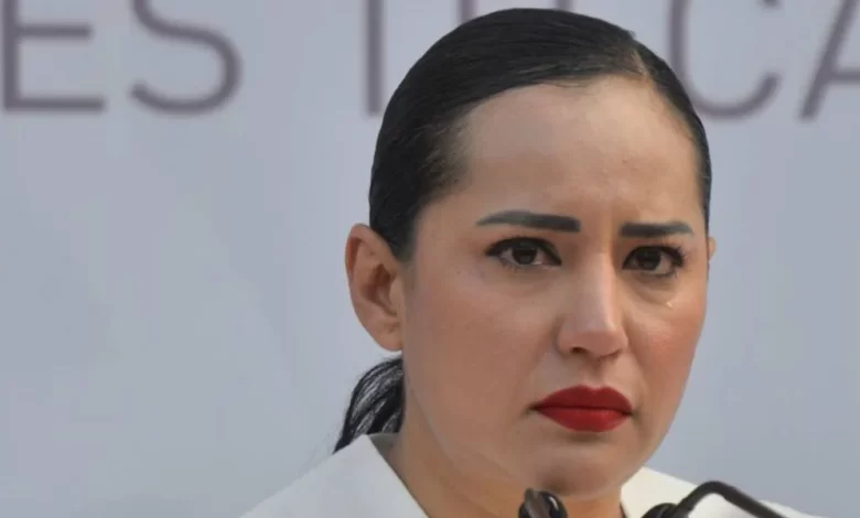 Sandra Cuevas Suspendida Temporalmente Como Alcaldesa De Cuauhtémoc 6562
