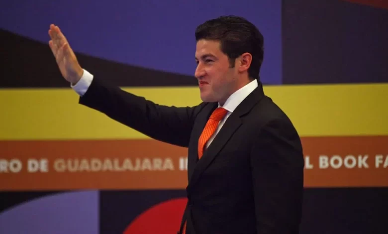 No estaré en elección 2024, dice el Gobernador de NL en oficio divulgado por él mismo