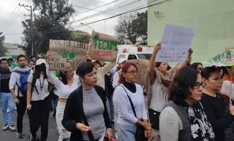 Detienen a uno de los autores materiales del mutihomicidio de cinco estudiantes de medicina en Celaya