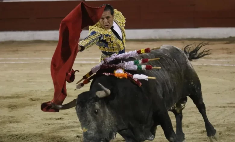 Los ministros de la Corte aprueban el regreso de las corridas de toros en la CdMx