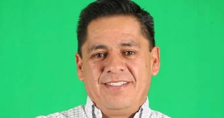 Comando asesina a Cuauhtémoc Rayas, presidente de la Unión Ganadera de Zacatecas