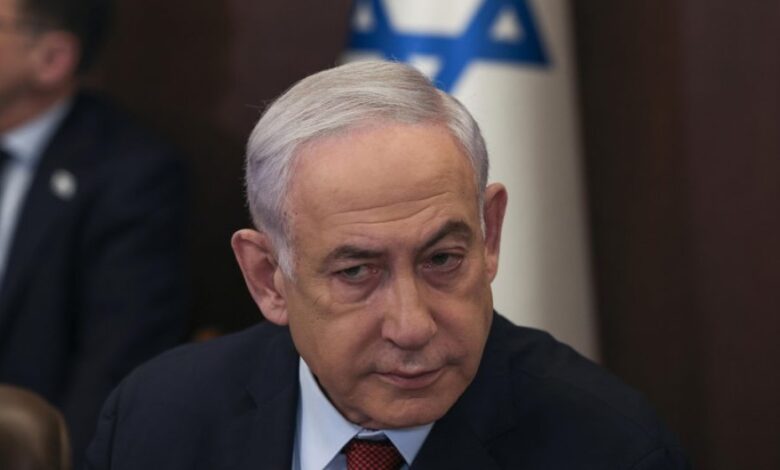 “Llegaremos hasta el final, hasta la victoria, hasta la destrucción de Hamás”, dice Netanyahu ante presión internacional para el cese al fuego