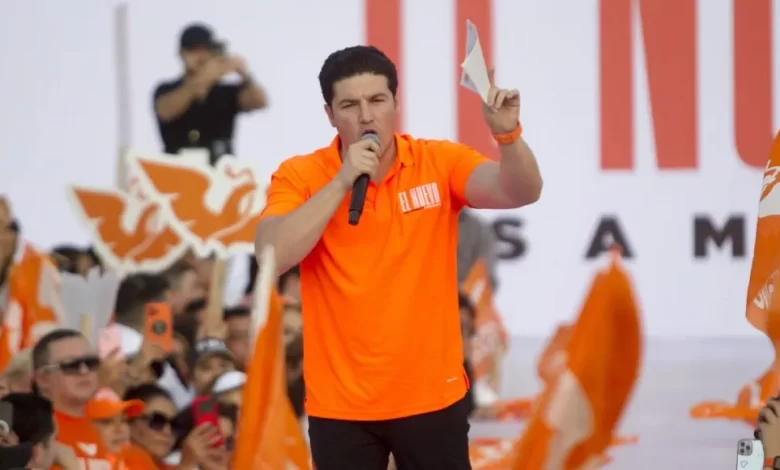 Samuel expone puntos que el PRIAN le puso para ganar impunidad, dinero y cargos en NL