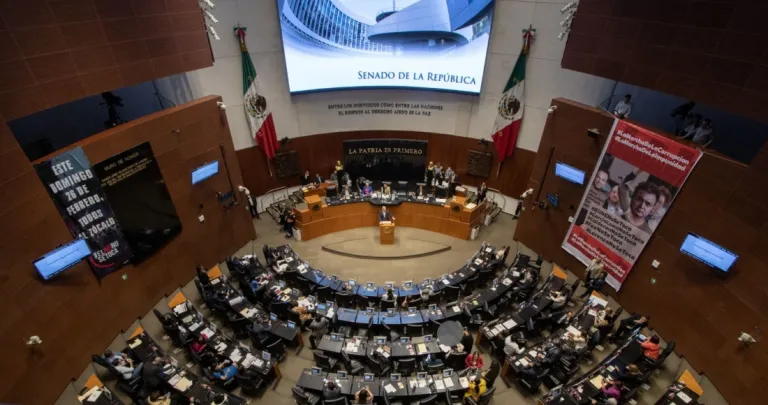 ¡Chihuahuenses al Senado! Ellos son los políticos que podrías ver el la boleta este 2024