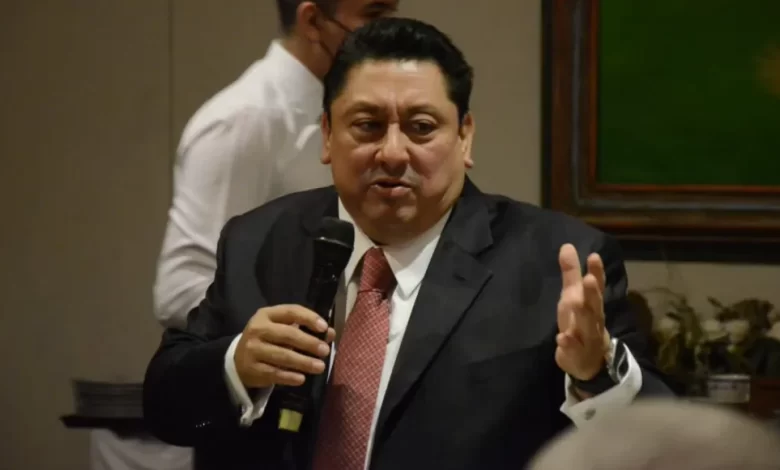 La FGJ-CdMx envió apoyo para el traslado del exfiscal Uriel Carmona, no lo ordenó