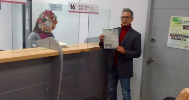 Registro Civil expide la primera acta de nacimiento con género no binario en Sonora