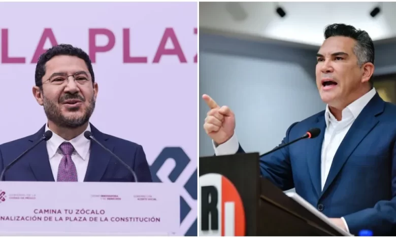 Batres defiende desempeño de Godoy; Alito expulsará a diputadas que votaron a favor