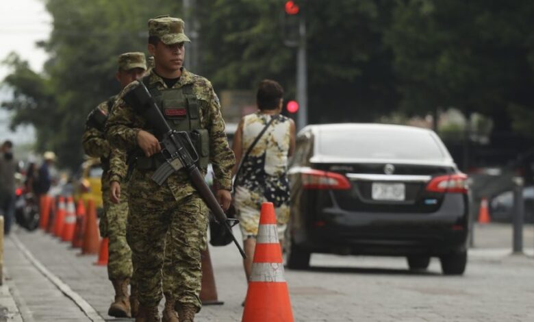 Nayib Bukele afirma que El Salvador es el país con la tasa de homicidios más baja en Latinoamérica