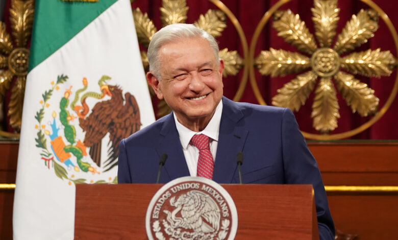 Amlo Resume En 20 Puntos El Pensamiento Y Aspiraciones Del Lopezobradorismo Alternancia Mx 5155