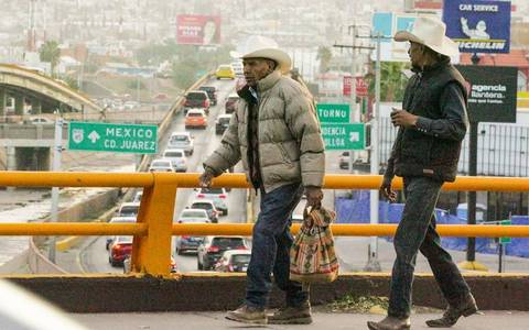 En Chihuahua, la mitad de los adultos mayores están en situación vulnerable