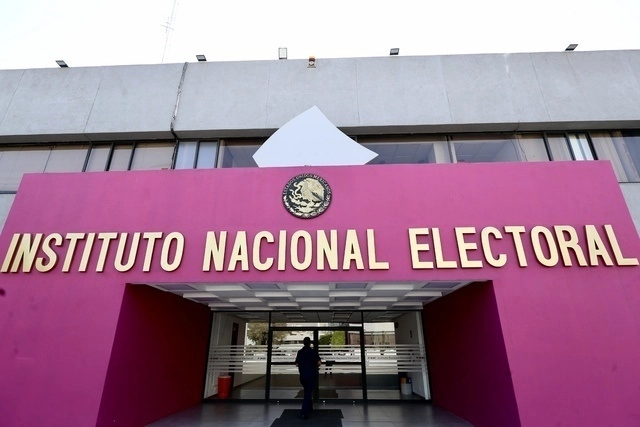 INE dará seguimiento a renuncia de 200 candidatas en Zacatecas