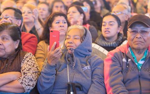 Aumenta la esperanza de vida: Para 2030 habrá 550 mil adultos mayores en Chihuahua