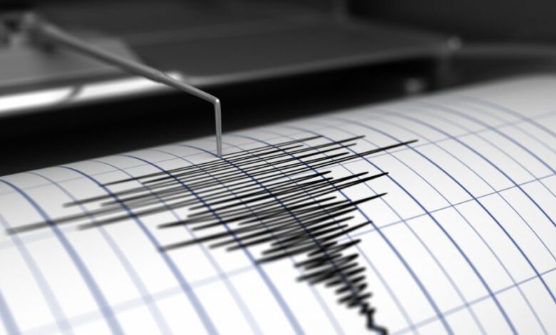 Se registra terremoto de magnitud preliminar de 7.4 en Taiwán; Japón emite alerta de tsunami