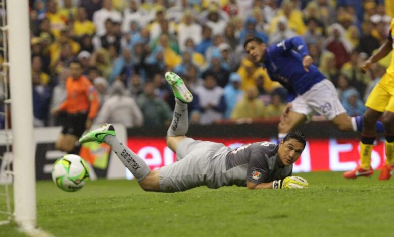 Cruz Azul enfrentará por el título al América, su ‘bestia negra’; se ‘reedita’ la final del Clausura 2013