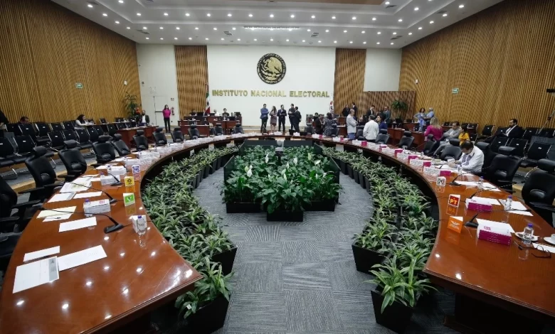 ¿A qué hora conoceremos a la GANADORA o GANADOR de la Presidencia de México?