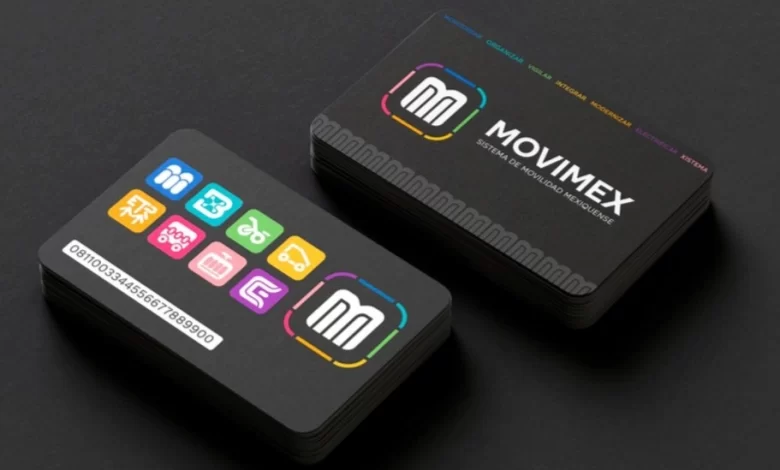 Presenta Edomex tarjeta de movilidad integrada ‘Movimex’