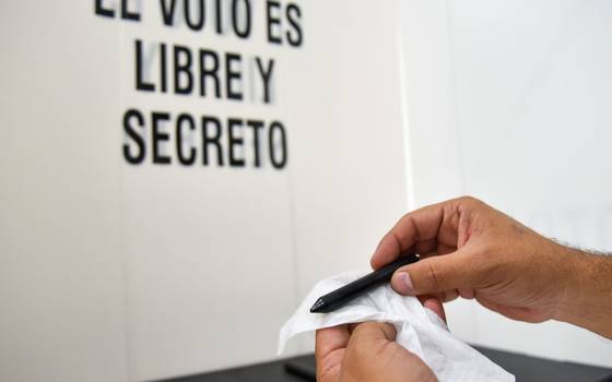 ¿El INE te puede SANCIONAR por tomarle FOTOS a tu voto en las elecciones 2024?