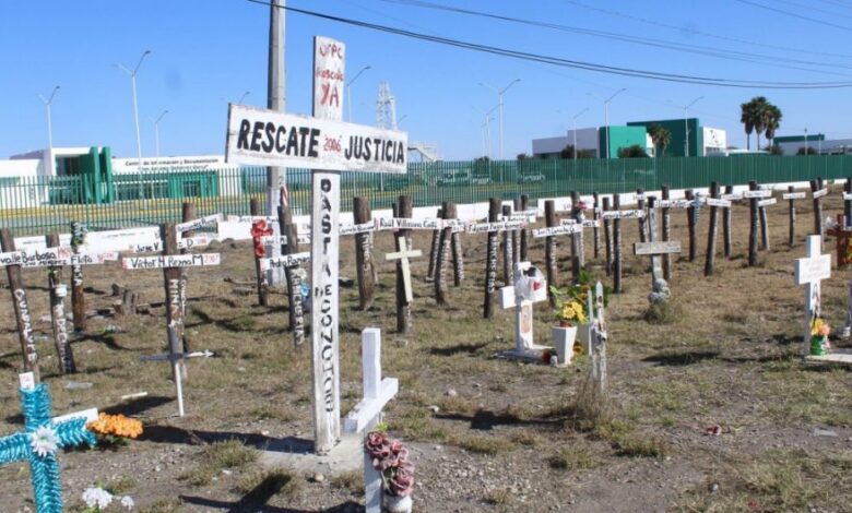 Identifican los restos del primer minero encontrado en las labores de rescate en Pasta de Conchos; FGR los entregará a familiares