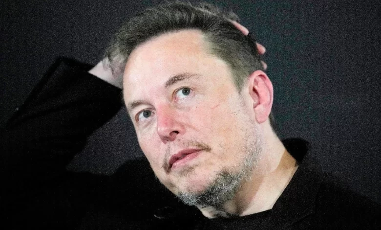 Pausa Musk construcción de planta de Tesla en México