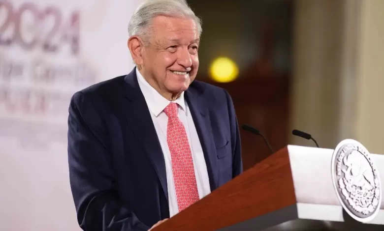 AMLO presume crecimiento de Morena en México; así ha ganado terreno desde 2018