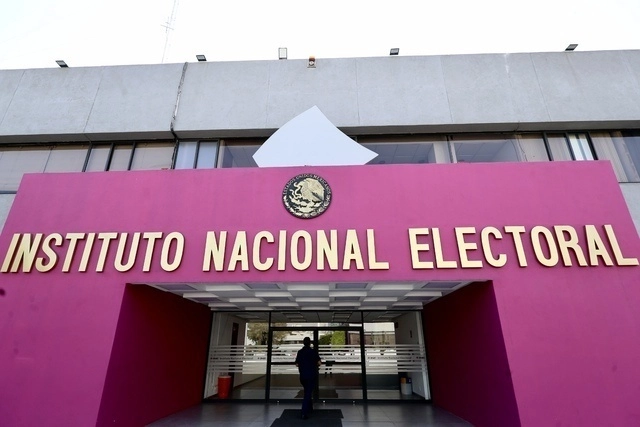 Recibió INE mil 519 denuncias durante proceso electoral