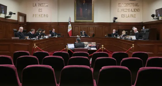 Ajustan reforma al Poder Judicial: Legisladores de Morena proponen la elección de los 11 ministros de la SCJN en 2025