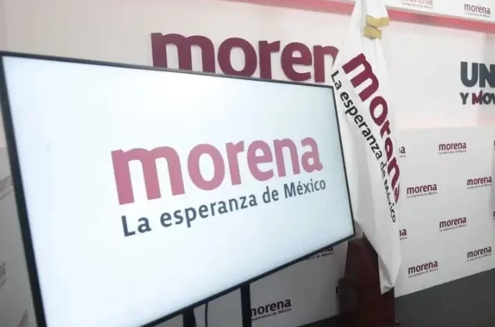 Morena firmará convenio de colaboración con el PSOE