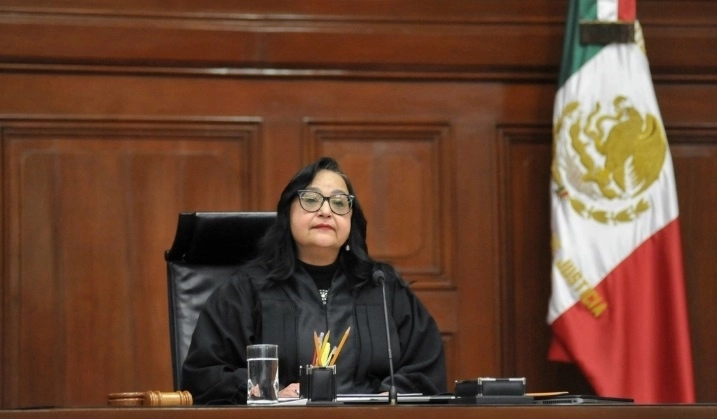 Norma Piña autoriza recurso del PAN para analizar plurinominales en el Congreso