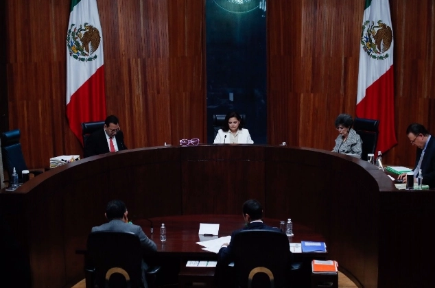 ¡Tribunal Electoral da revés a Xóchitl para anular elección presidencial 2024! No hubo injerencia de AMLO ni del crimen organizado