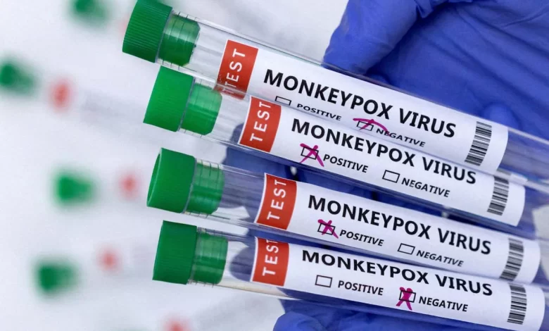 La OMS declara el brote de mpox (viruela del mono) emergencia sanitaria mundial