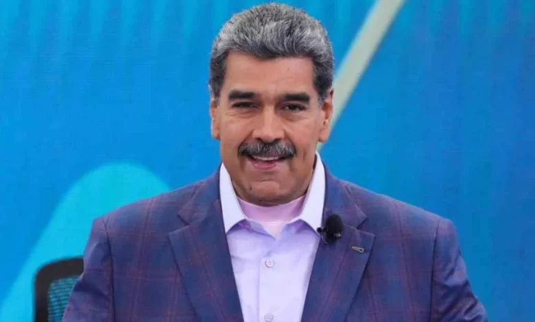 Iglesia católica critica el adelanto de la Navidad a octubre por Maduro: “No debe usarse con fines políticos”